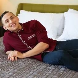 Dante Martin in 'Next Door Studios' Closet Case Hookup (Thumbnail 1)