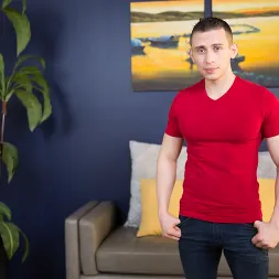 Dante Martin in First Cums First (Photo 18) Dante Martin in 'Next Door Studios' First Cums First (Thumbnail 18)