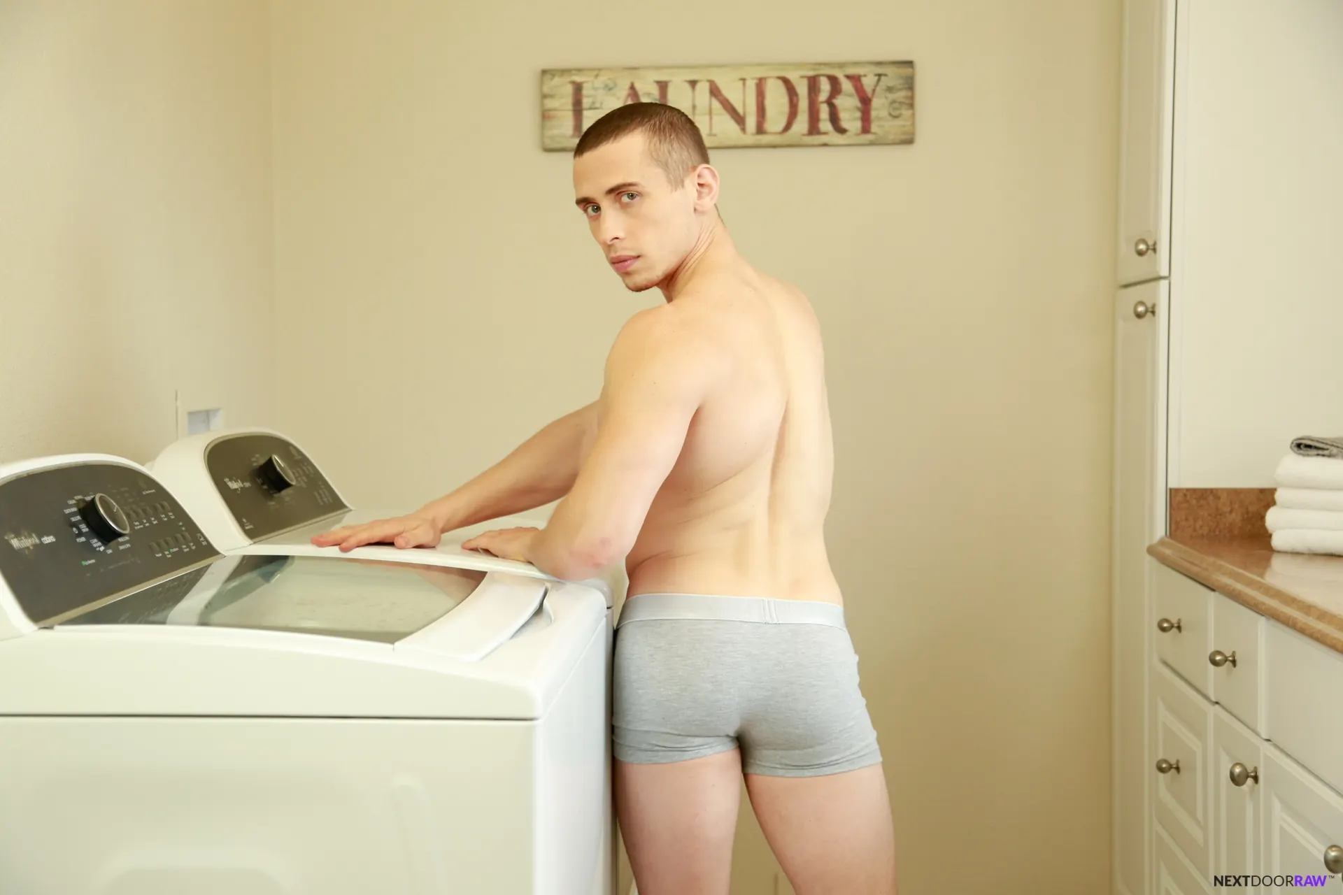 Next Door Studios 'Fuck Roommates' starring Dante Martin (Photo 28)