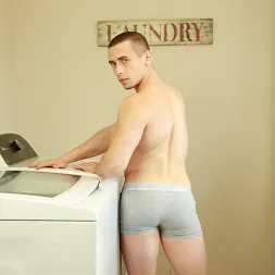 Dante Martin in 'Next Door Studios' Fuck Roommates (Thumbnail 28)