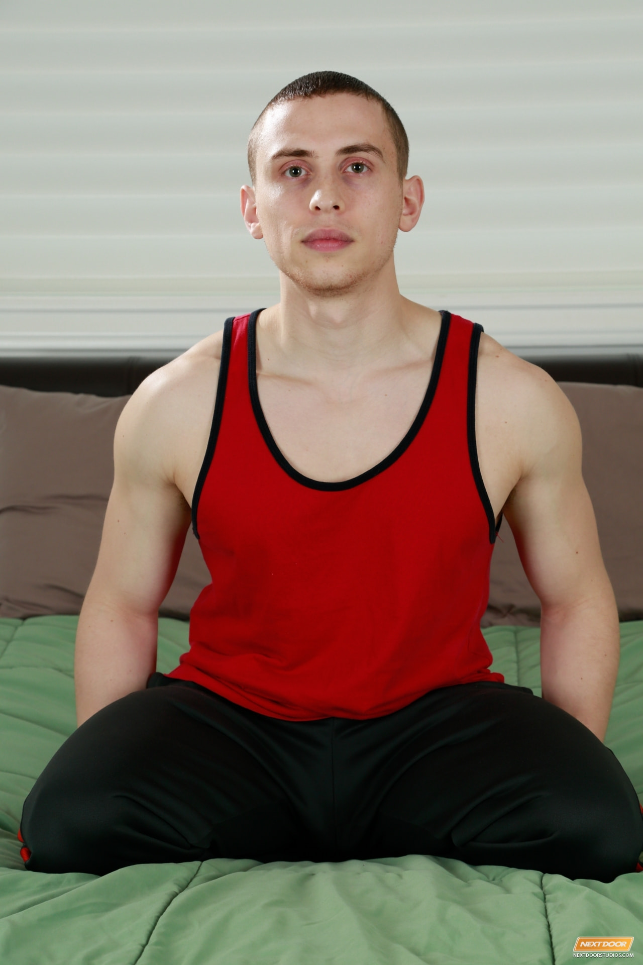 Dante Martin in 'Next Door Studios' Getting an Eyeful (Thumbnail 1)