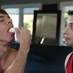 Dante Martin in 'Next Door Studios' Head to Head (Thumbnail 4)