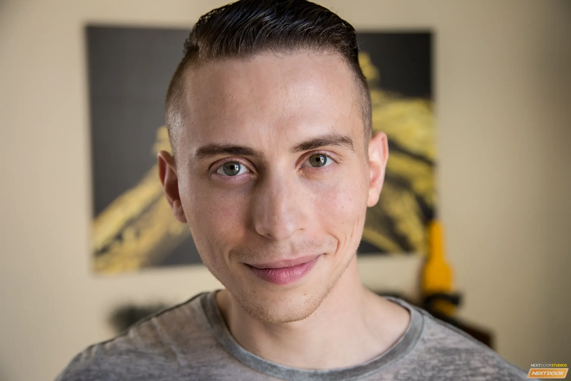 Dante Martin in 'Home Wrecker' from 'Next Door Studios' (Photo 3) Next Door Studios 'Home Wrecker' starring Dante Martin (Photo 3)