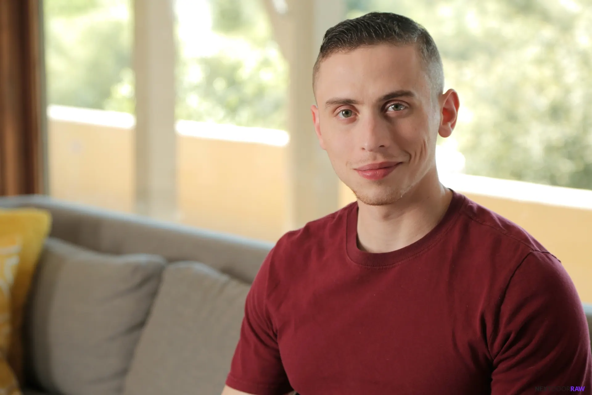 Next Door Studios 'My Sister's Boyfriend: Magic Rub' starring Dante Martin (Photo 1)