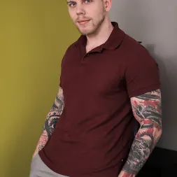 Dante Martin in 'Next Door Studios' On The Job Pounding (Thumbnail 6)