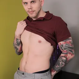 Dante Martin in 'Next Door Studios' On The Job Pounding (Thumbnail 8)