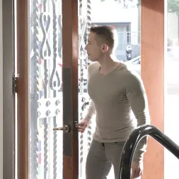 Dante Martin in 'Next Door Studios' Places to Fuck (Thumbnail 30)