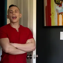 Dante Martin in 'Next Door Studios' Pump and Pound (Thumbnail 36)