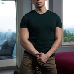 Dante Martin in 'Next Door Studios' Quentin's First Time (Thumbnail 1)