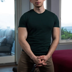 Dante Martin in 'Next Door Studios' Quentin's First Time (Thumbnail 3)