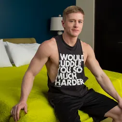 Dante Martin in 'Next Door Studios' Real Cardio (Thumbnail 1)