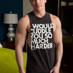 Dante Martin in 'Next Door Studios' Real Cardio (Thumbnail 4)
