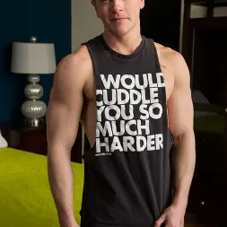 Dante Martin in 'Next Door Studios' Real Cardio (Thumbnail 4)