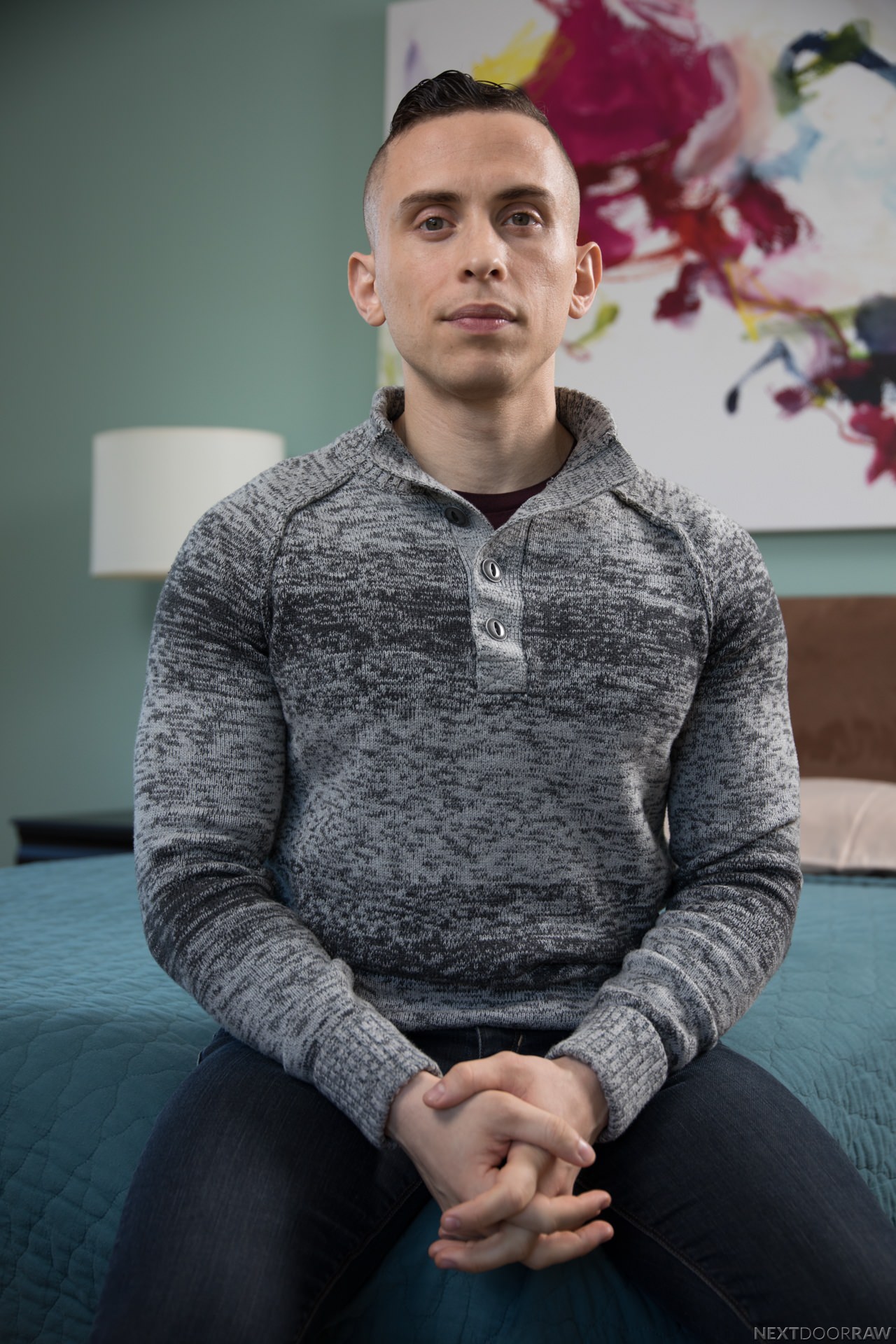 Next Door Studios 'Rental Favors' starring Dante Martin (Photo 20)