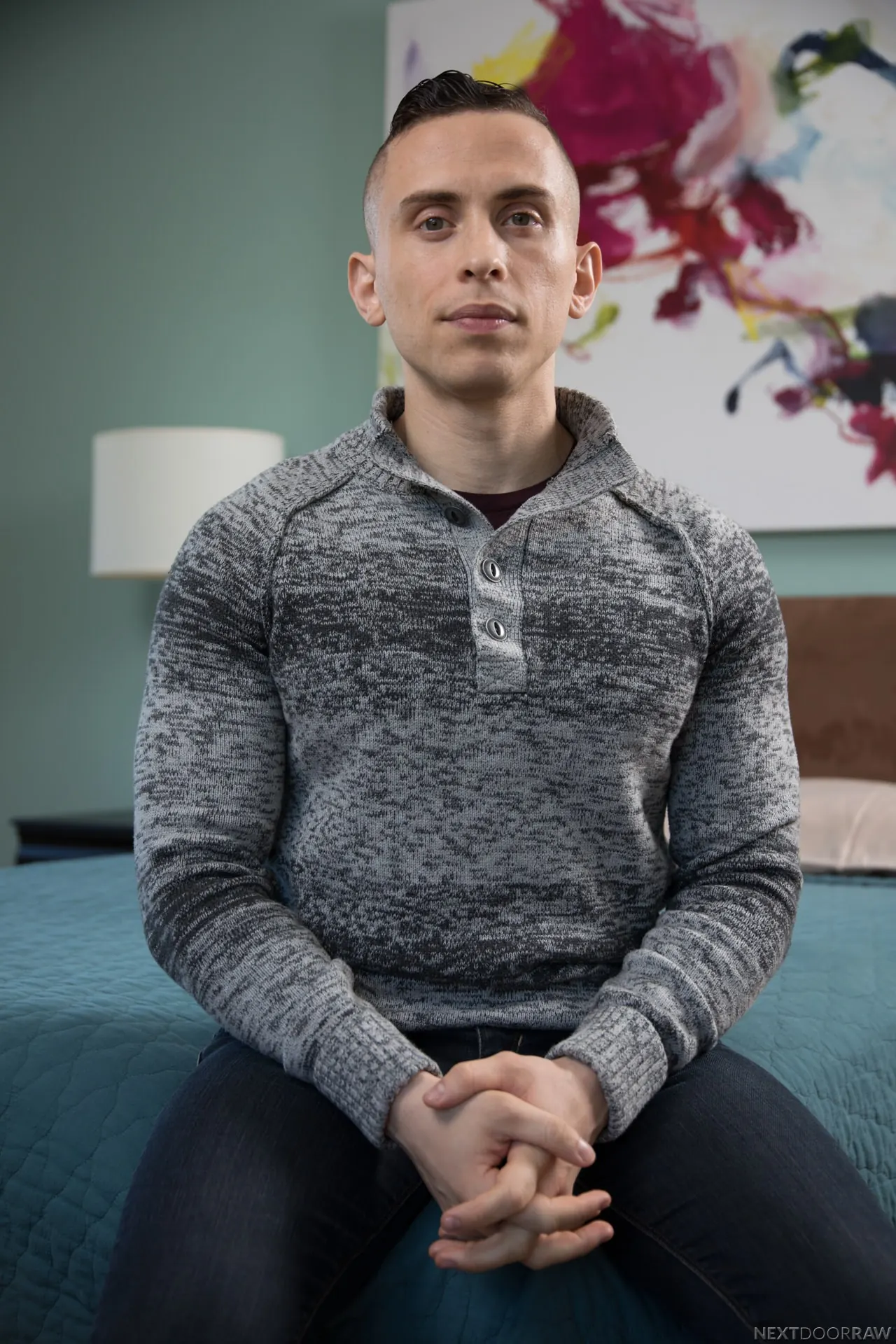 Dante Martin in 'Rental Favors' from 'Next Door Studios' (Photo 20) Next Door Studios 'Rental Favors' starring Dante Martin (Photo 20)