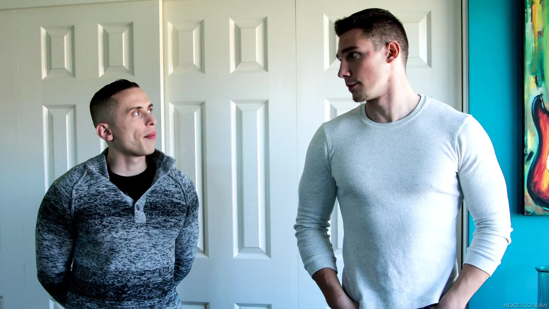 Dante Martin in 'Rental Favors' from 'Next Door Studios' (Photo 40) Next Door Studios 'Rental Favors' starring Dante Martin (Photo 40)