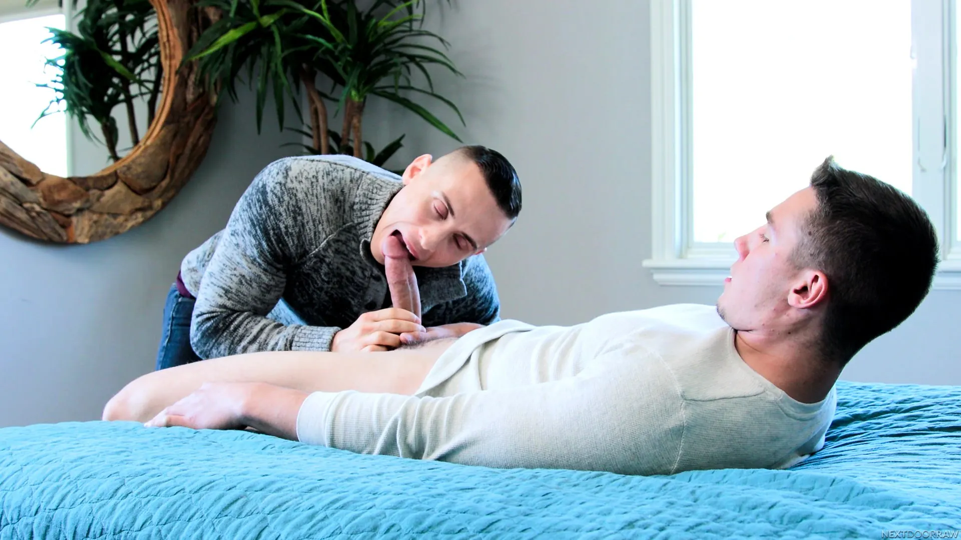 Dante Martin in 'Rental Favors' from 'Next Door Studios' (Photo 44) Next Door Studios 'Rental Favors' starring Dante Martin (Photo 44)