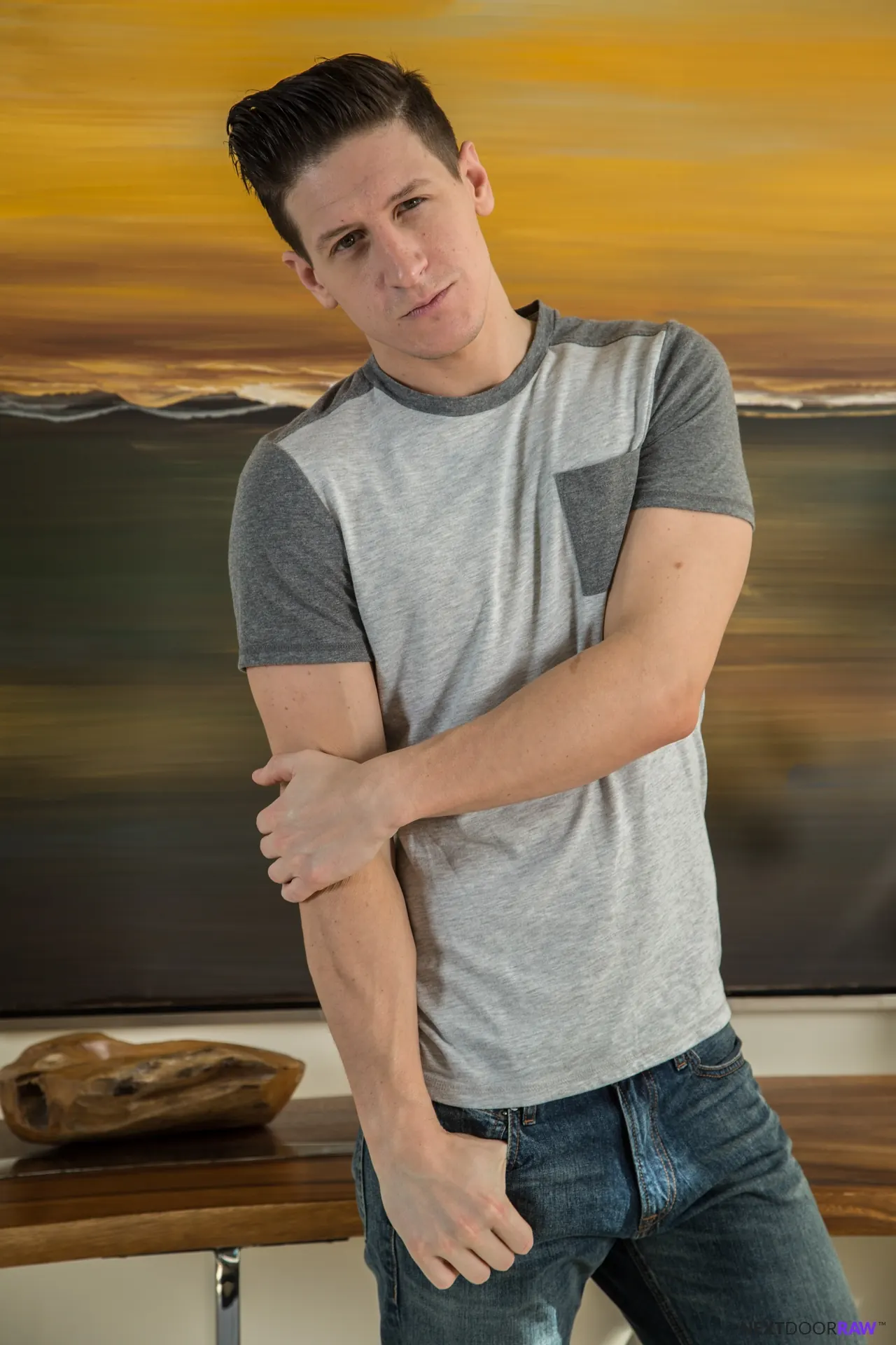 Next Door Studios 'Straight Watchers' starring Dante Martin (Photo 1)