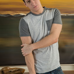 Dante Martin in 'Next Door Studios' Straight Watchers (Thumbnail 1)