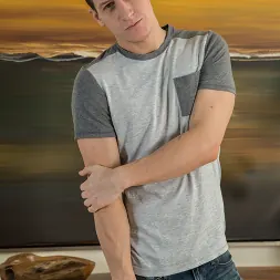 Dante Martin in 'Next Door Studios' Straight Watchers (Thumbnail 1)