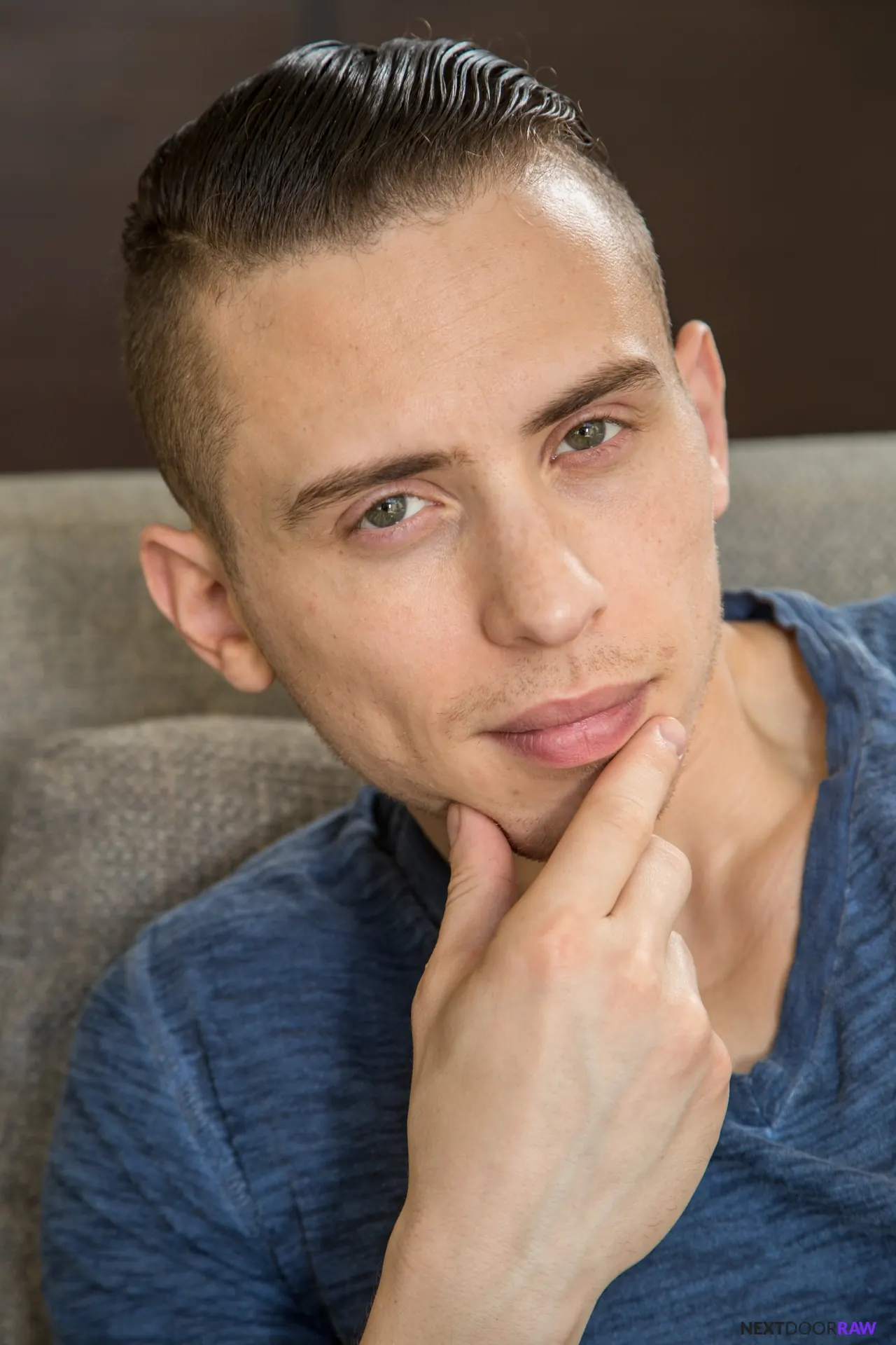 Next Door Studios 'Straight Watchers' starring Dante Martin (Photo 4)