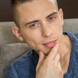 Dante Martin in 'Next Door Studios' Straight Watchers (Thumbnail 4)