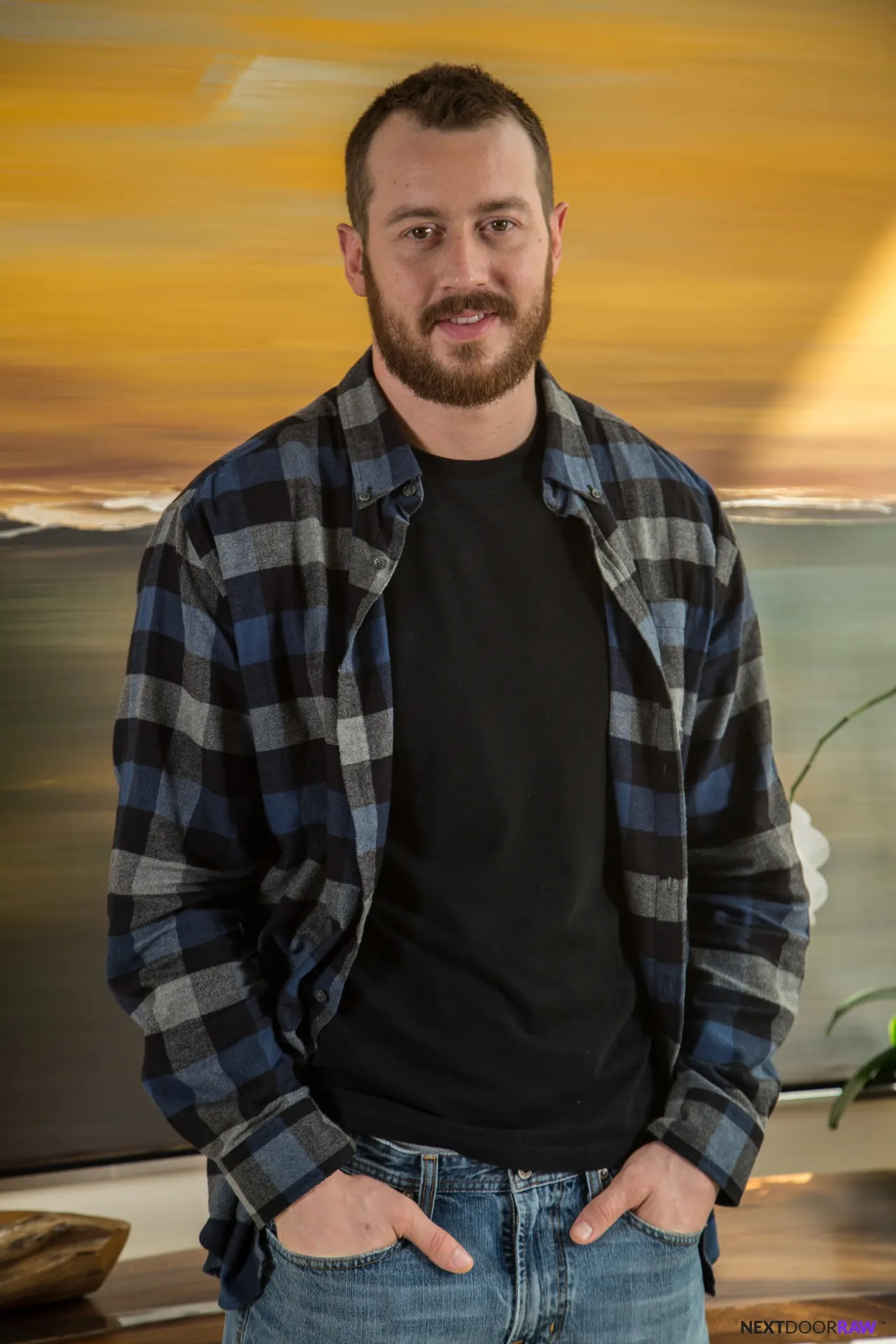 Next Door Studios 'Straight Watchers' starring Dante Martin (Photo 14)