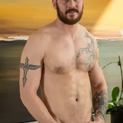 Dante Martin in 'Next Door Studios' Straight Watchers (Thumbnail 16)