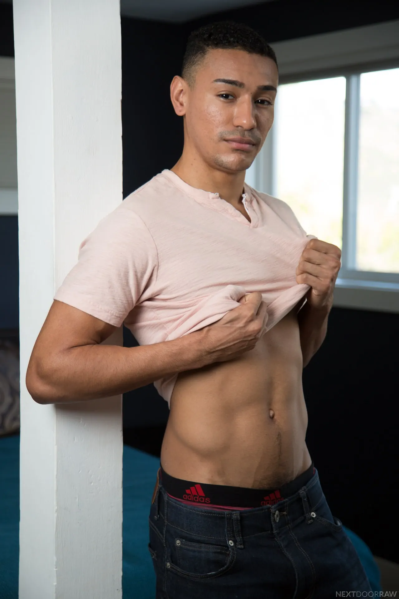 Next Door Studios 'Study Partner' starring Dante Martin (Photo 6)