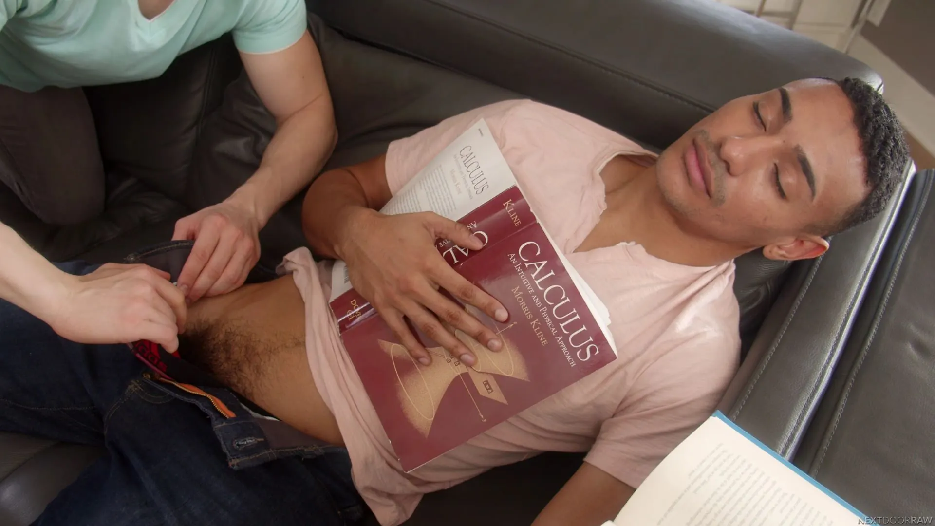 Next Door Studios 'Study Partner' starring Dante Martin (Photo 12)