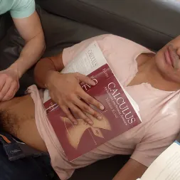 Dante Martin in 'Next Door Studios' Study Partner (Thumbnail 12)