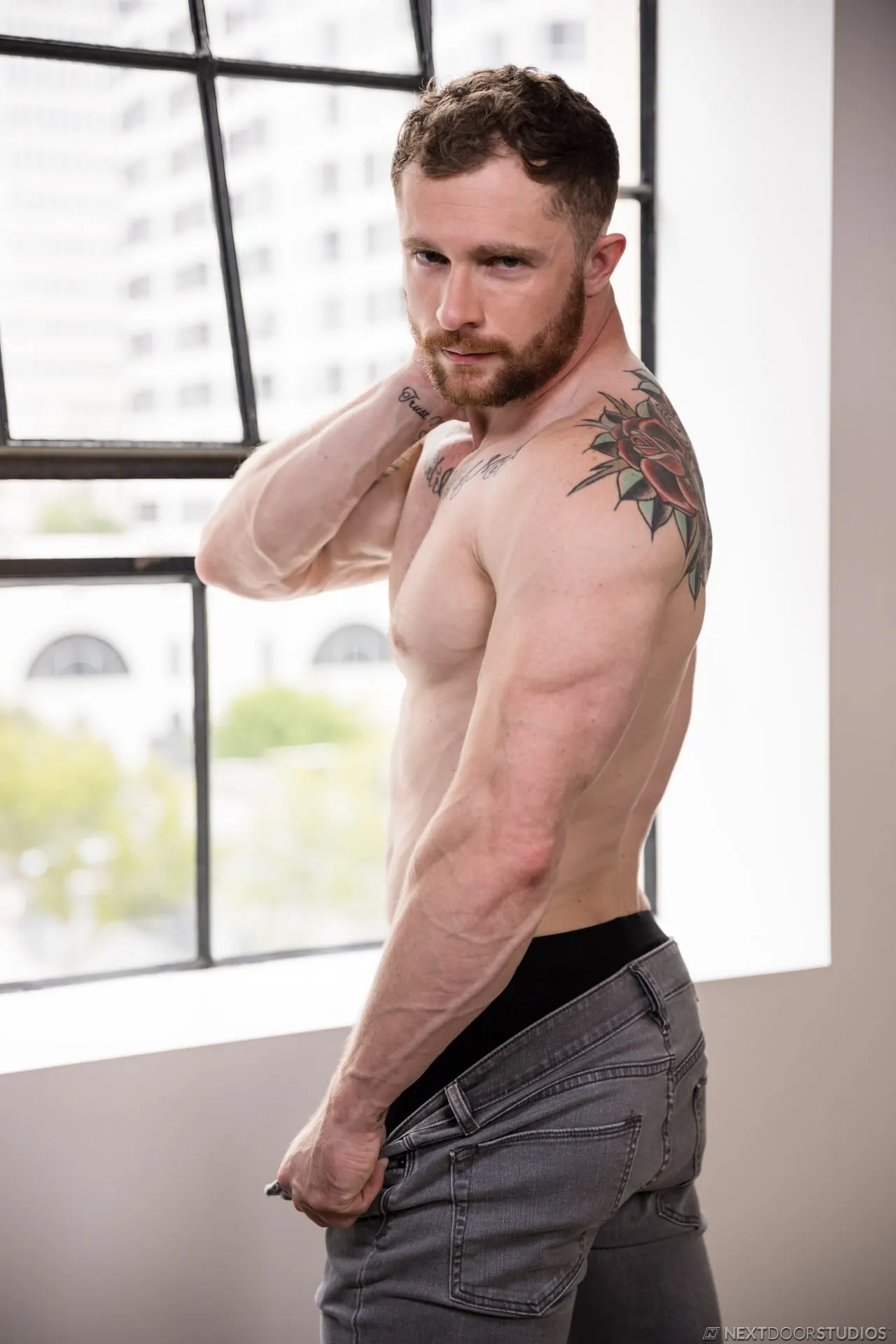 Next Door Studios 'Tag Teaming Dante' starring Dante Martin (Photo 8)