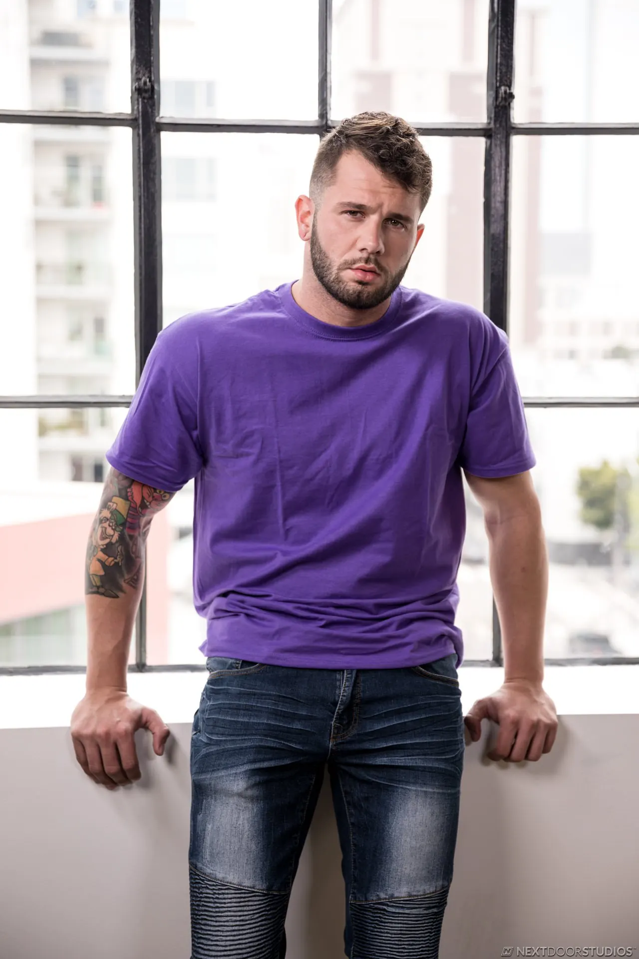 Next Door Studios 'Tag Teaming Dante' starring Dante Martin (Photo 24)