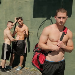 Dante Martin in 'Next Door Studios' The Hot Gym Guy (Thumbnail 28)