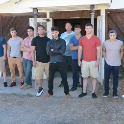 Dante Martin in 'Next Door Studios' The Reunion: Holy Gathering (Thumbnail 1)