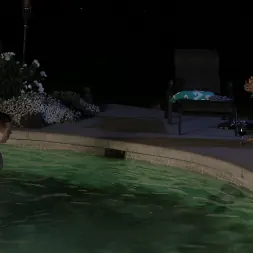 Dante Martin in 'Next Door Studios' The Reunion: Wet Seduction (Thumbnail 4)