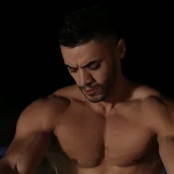 Dante Martin in 'Next Door Studios' The Reunion: Wet Seduction (Thumbnail 55)