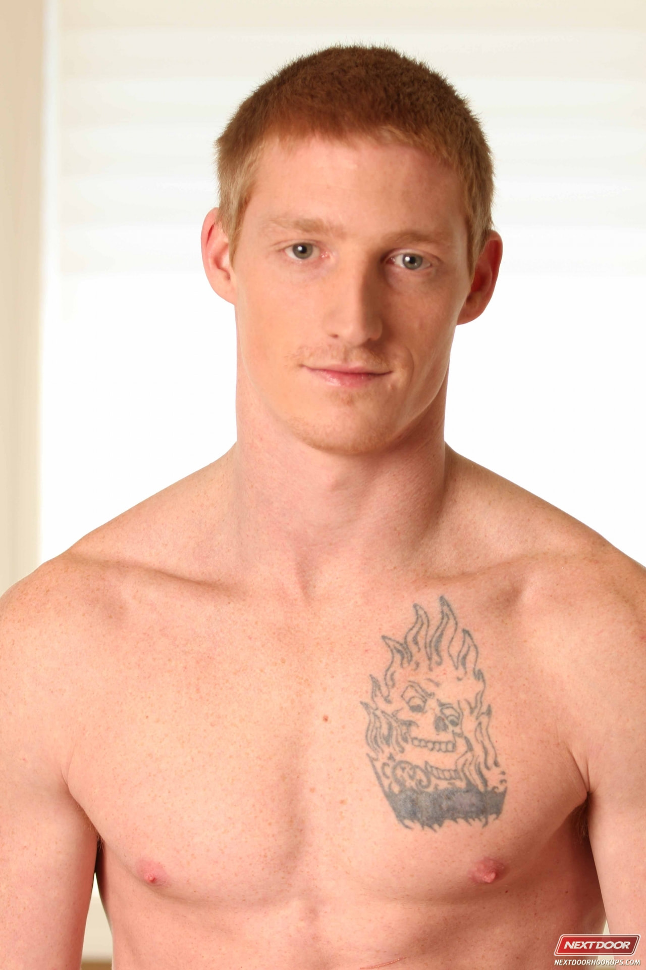 Next Door Studios 'Wet Wash' starring Darcy Tyler (Photo 1)