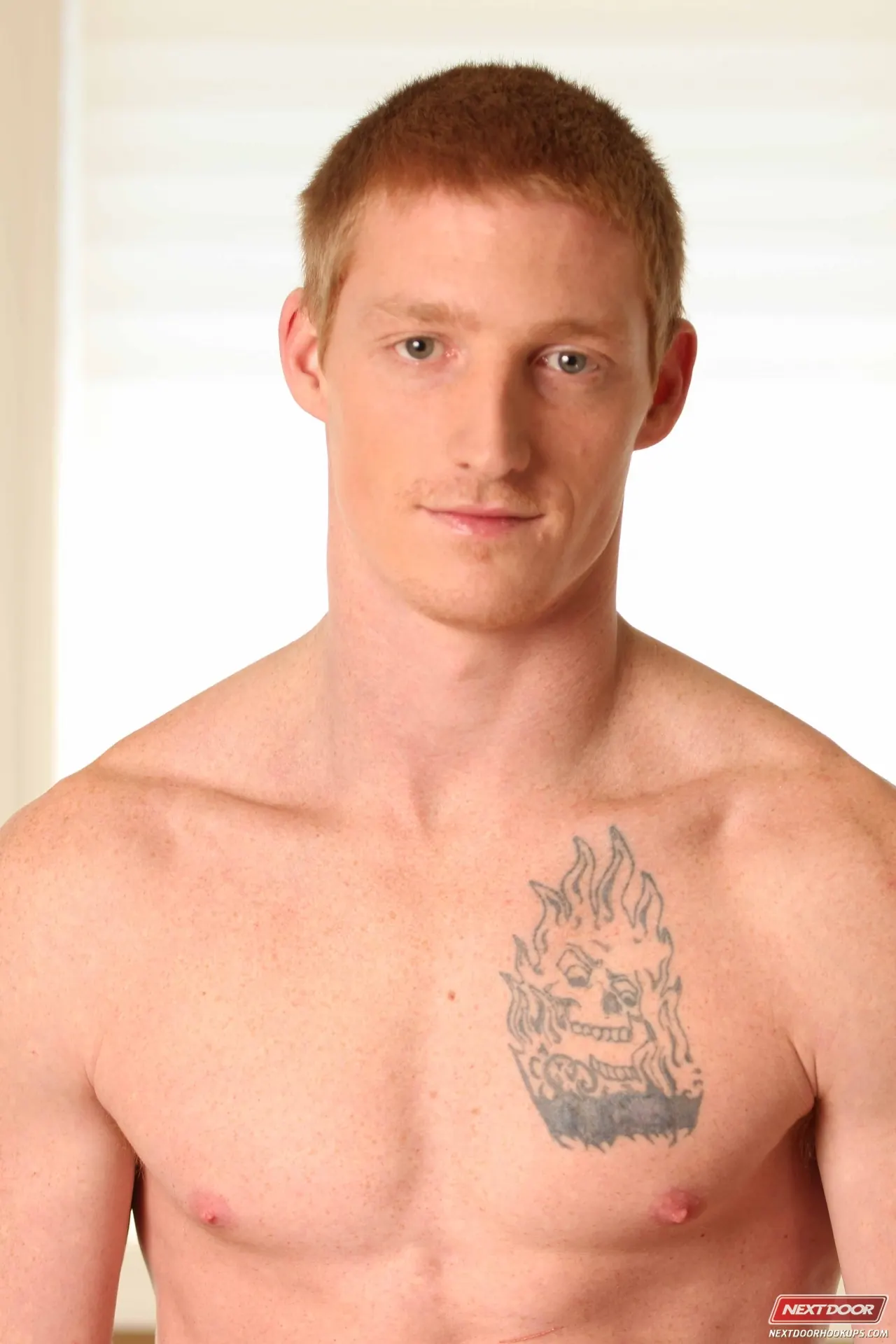 Next Door Studios 'Wet Wash' starring Darcy Tyler (Photo 1)