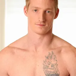 Darcy Tyler in 'Next Door Studios' Wet Wash (Thumbnail 1)