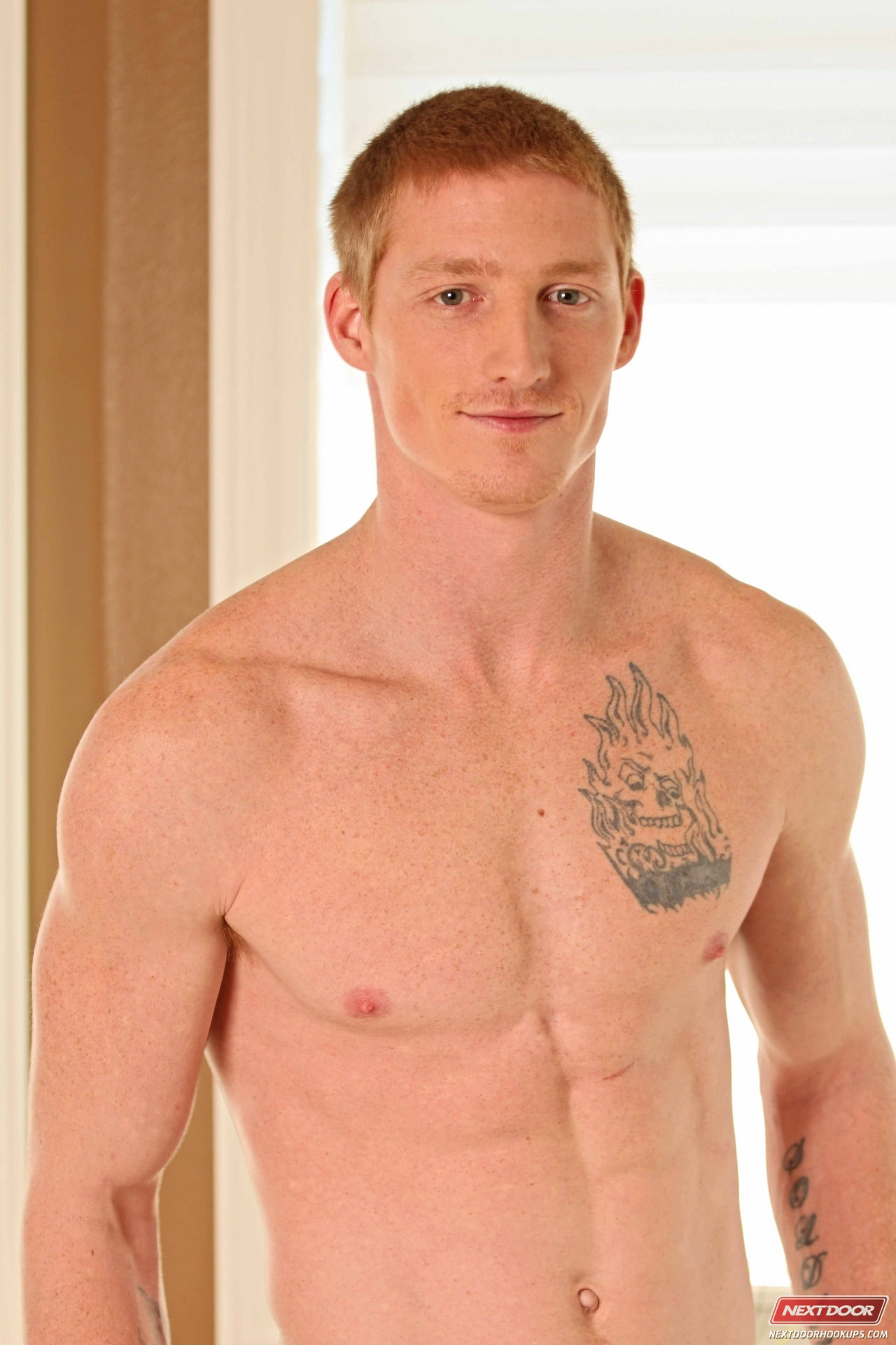 Next Door Studios 'Wet Wash' starring Darcy Tyler (Photo 4)