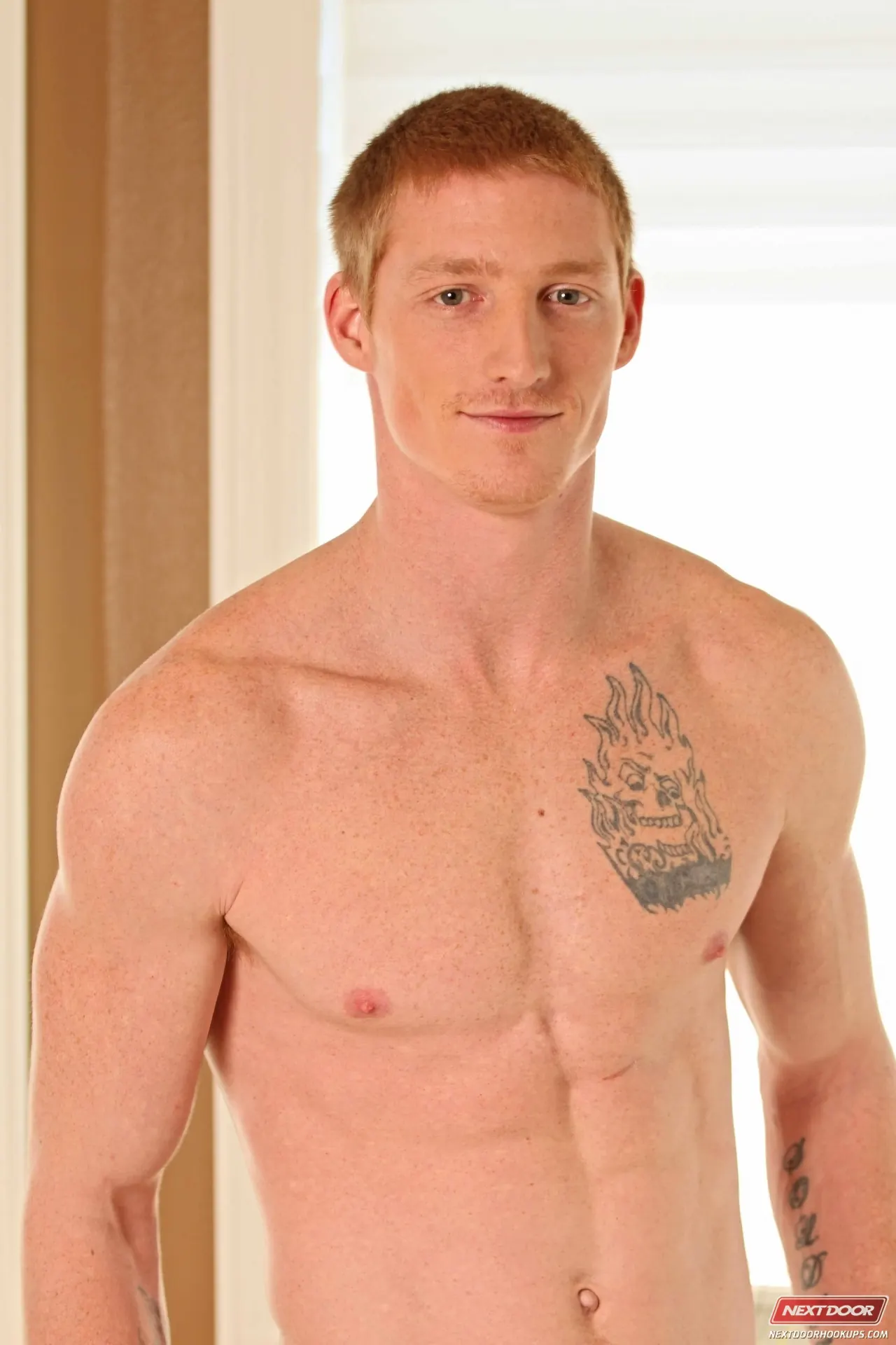 Next Door Studios 'Wet Wash' starring Darcy Tyler (Photo 4)