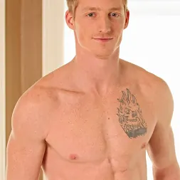 Darcy Tyler in 'Next Door Studios' Wet Wash (Thumbnail 4)