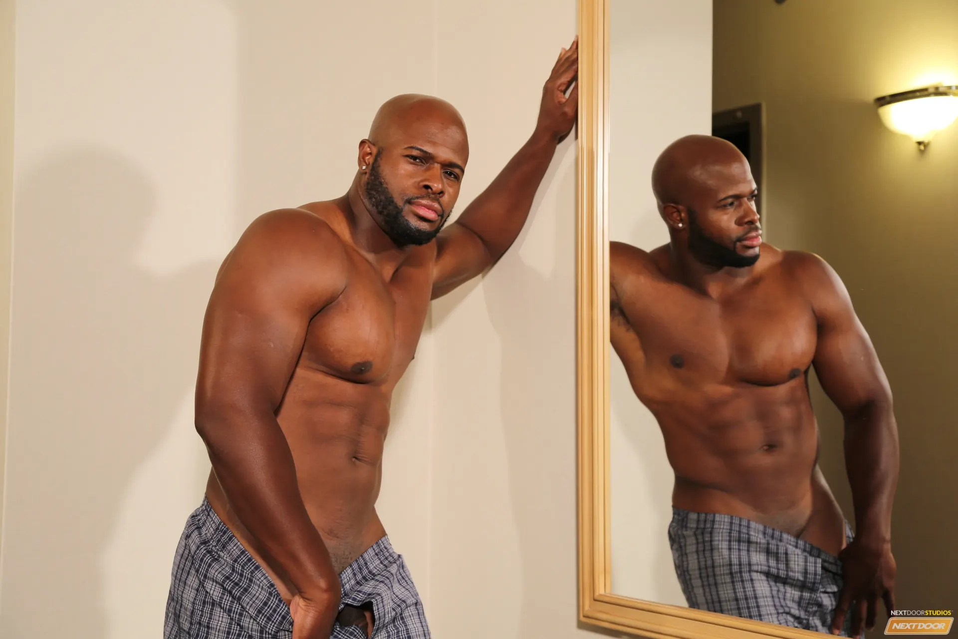 Darian A in 'Darian' from 'Next Door Studios' (Photo 6) Next Door Studios 'Darian' starring Darian A (Photo 6)