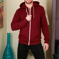 Darin Silvers in 'Next Door Studios' Breaking in a Fresh Hole (Thumbnail 15)