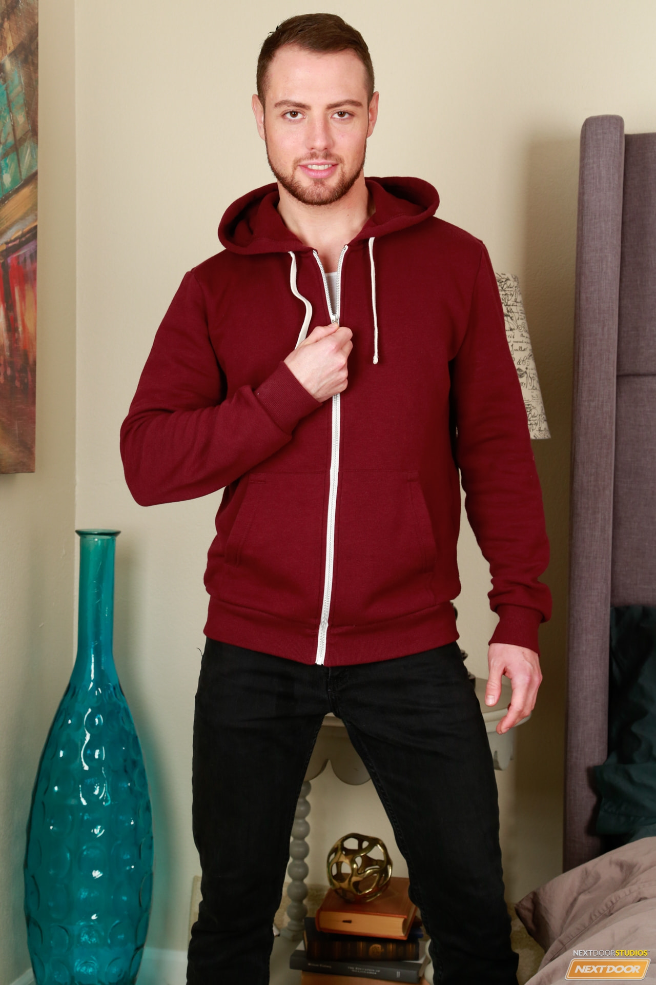 Darin Silvers in 'Next Door Studios' Breaking in a Fresh Hole (Thumbnail 15)