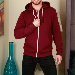 Darin Silvers in 'Next Door Studios' Breaking in a Fresh Hole (Thumbnail 15)