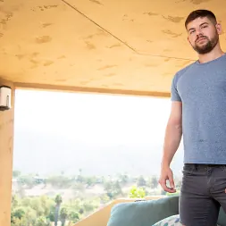 Darin Silvers in 'Next Door Studios' Hosing Down (Thumbnail 12)