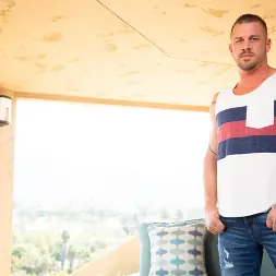 Darin Silvers in 'Next Door Studios' Hosing Down (Thumbnail 24)