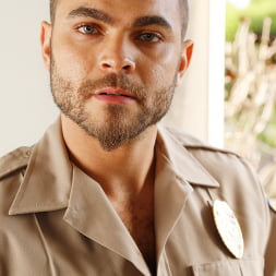 Darius Ferdynand in 'Next Door Studios' Parole Distractions Part Two (Thumbnail 32)